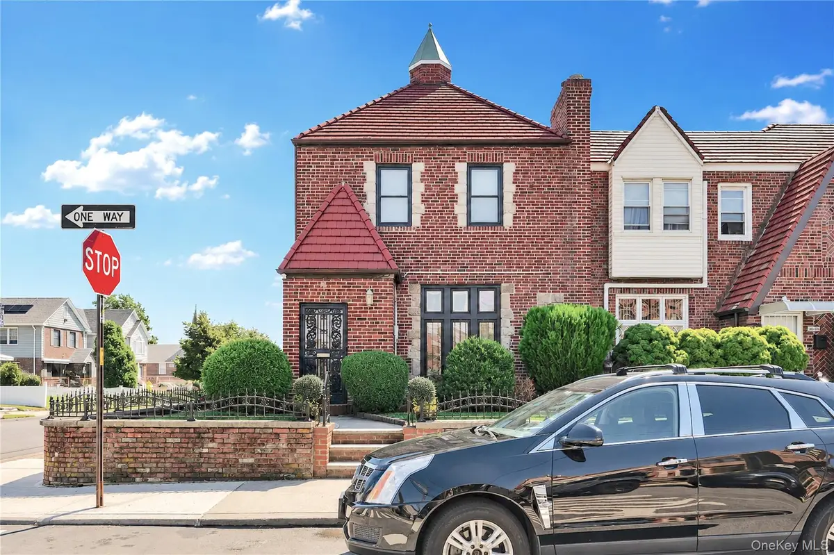 130-01 227th Street, Laurelton, NY 11413 - #1