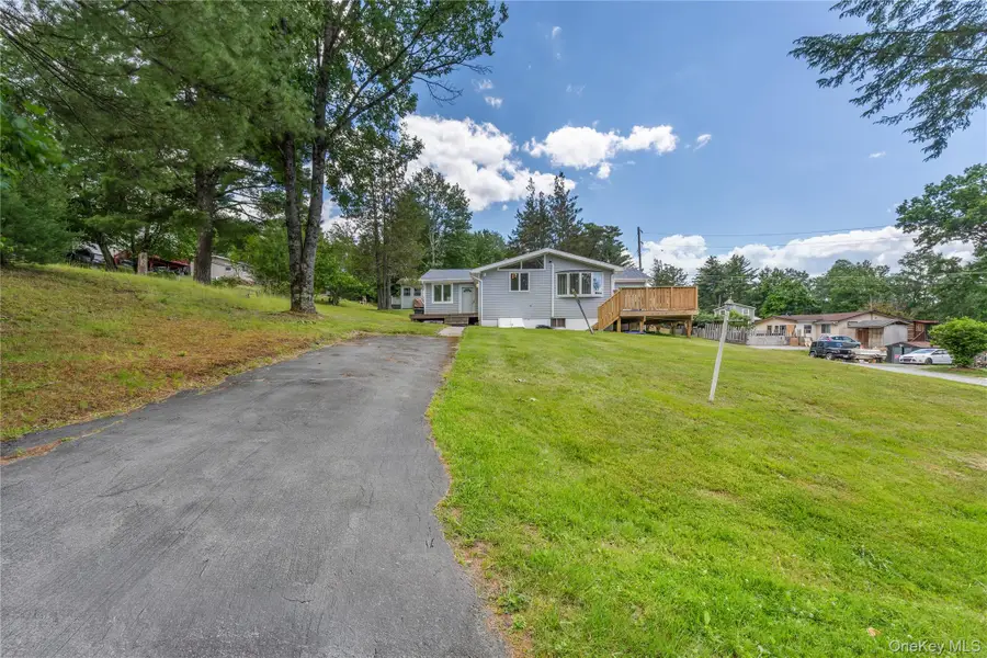 14 Cannon Boulevard, Mountain Dale, NY 12763 - #2