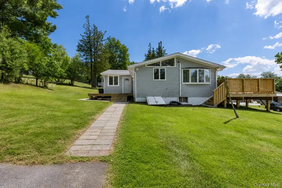 14 Cannon Boulevard, Mountain Dale, NY 12763 - #3
