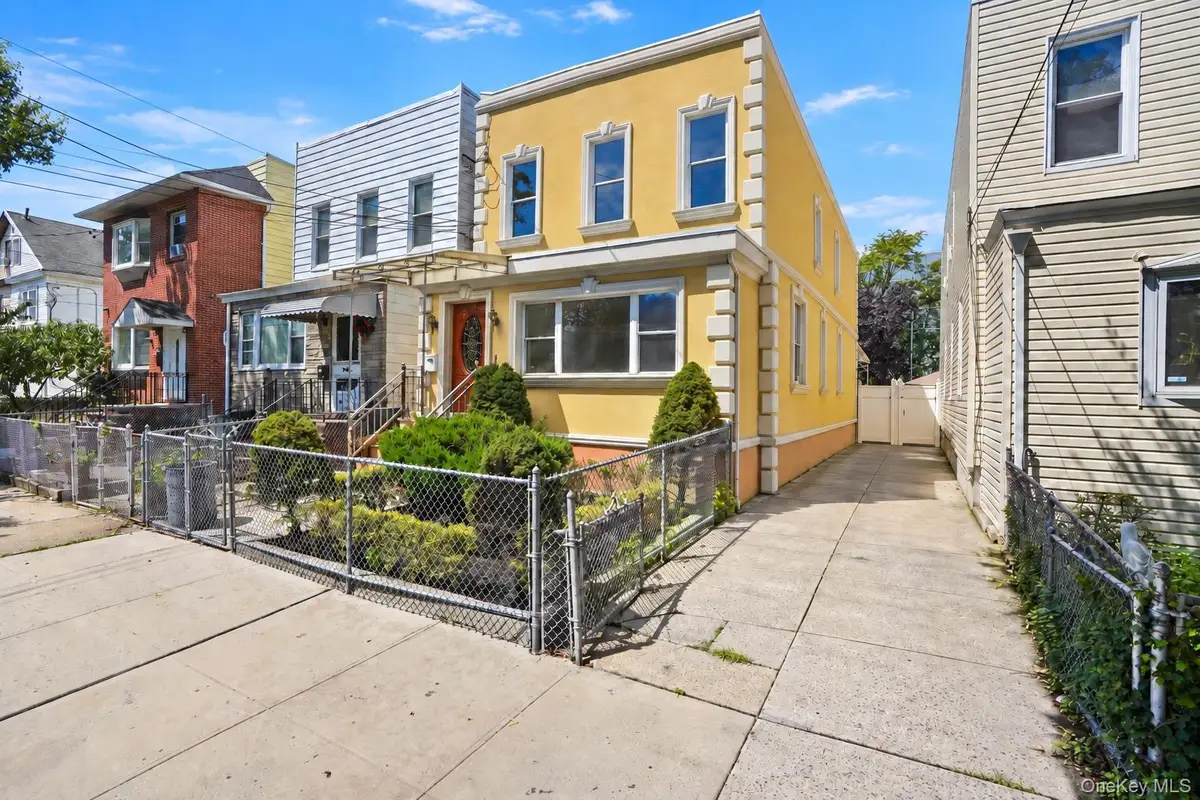 85-25 56th Avenue, Elmhurst, NY 11373 - #1