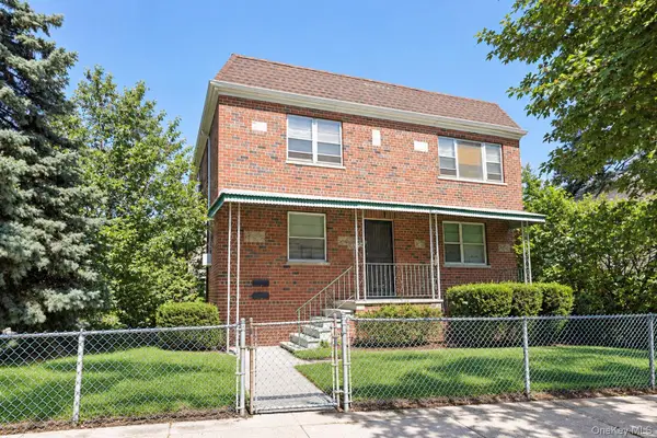 1526 Ericson Place, Bronx, NY 10461