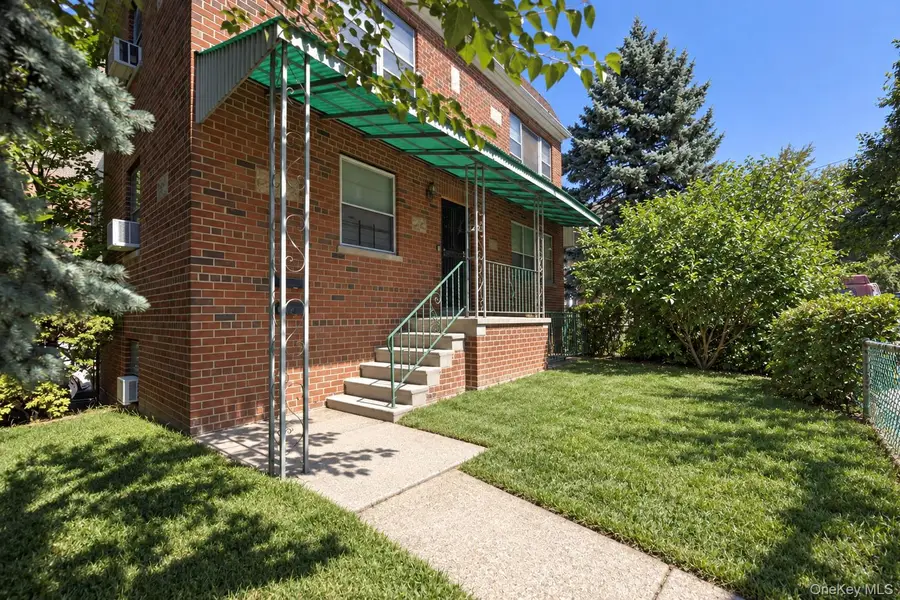 1526 Ericson Place, Bronx, NY 10461 - #3