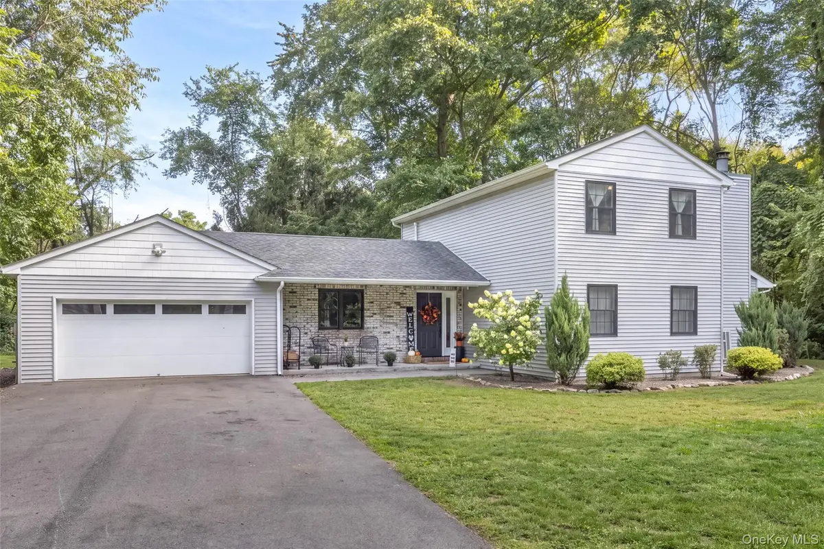 30 Knoth Road, Wallkill, NY 12589 - #1
