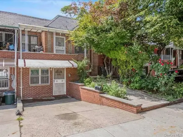 7726 Kneeland Avenue, Elmhurst, NY 11373