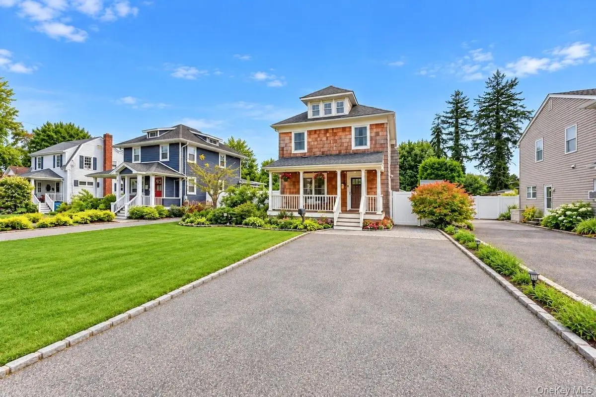 52 Lee Avenue, Patchogue, NY 11772 - #1