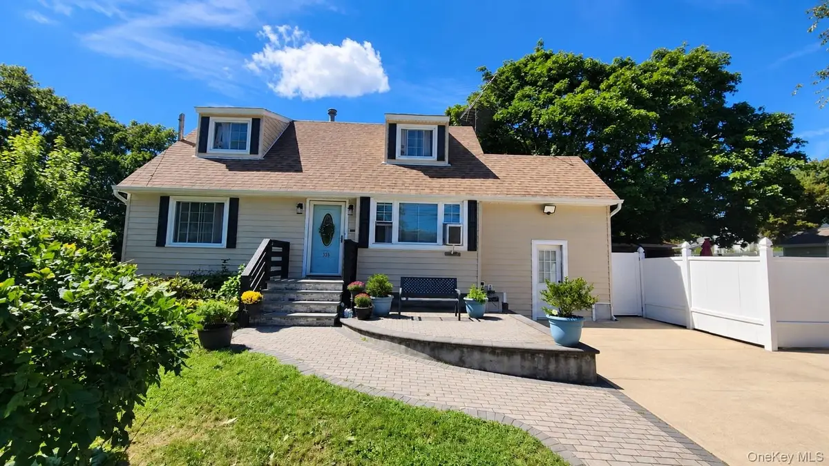 336 Jayne Boulevard, Port Jefferson Station, NY 11776 - #1
