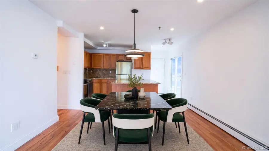 24 Pennyfield Avenue #2C, Bronx, NY 10465 - #2