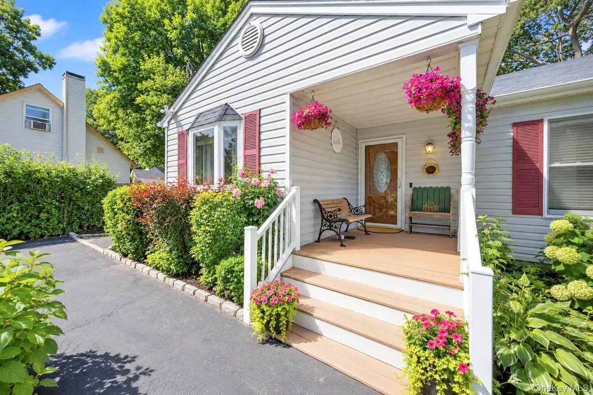 115 Colin Drive, Shirley, NY 11967 - #1
