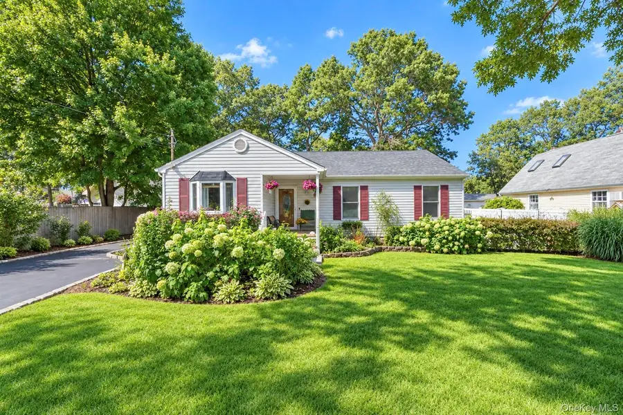115 Colin Drive, Shirley, NY 11967 - #3