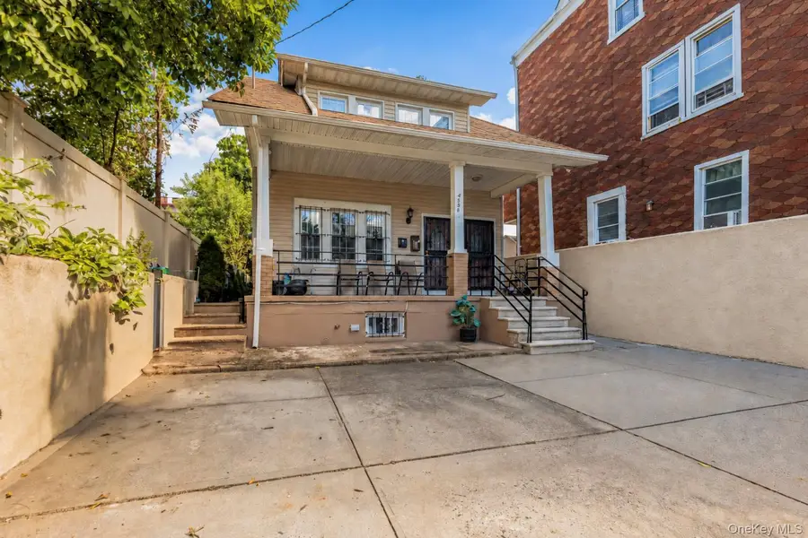 4558 Richardson Avenue, Bronx, NY 10470 - #3