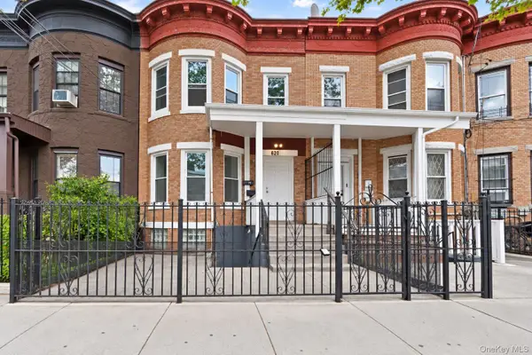 620 Ashford Street, Brooklyn, NY 11207