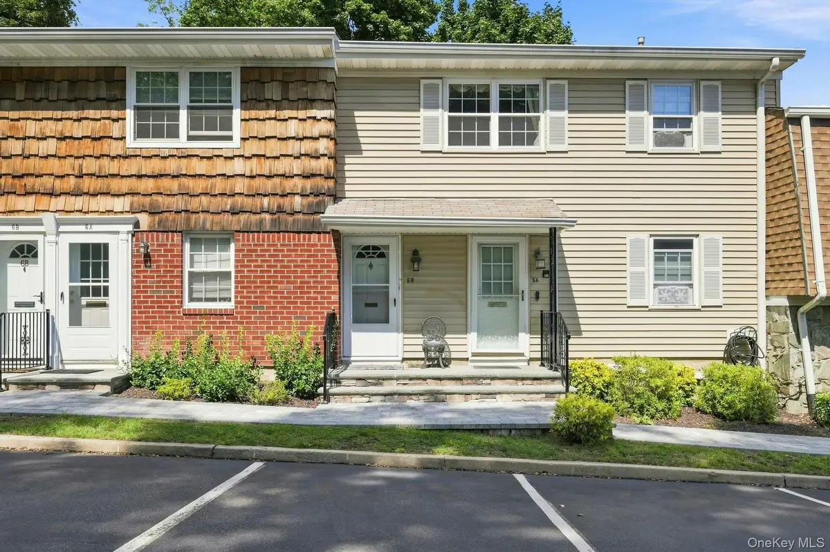 4 Anchorage Lane #5B, Oyster Bay, NY 11771 - #1
