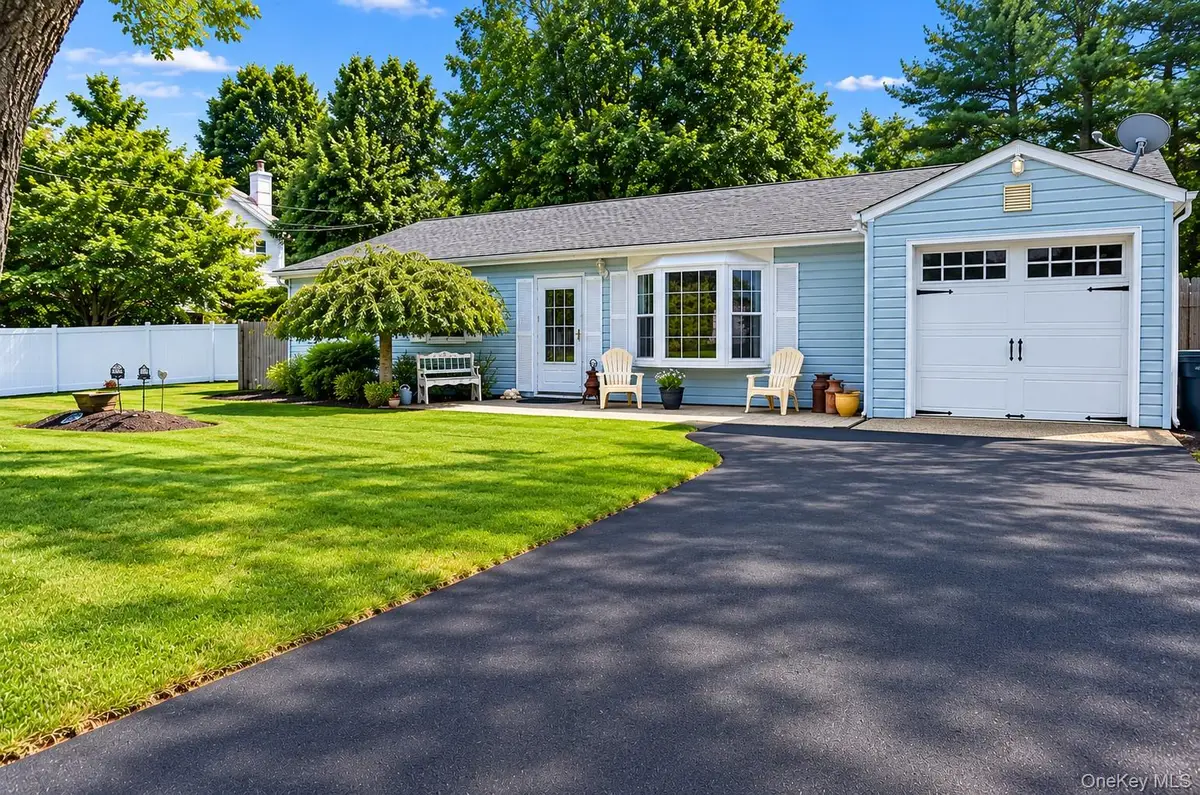 126 Dahlia Drive, Mastic Beach, NY 11951 - #1