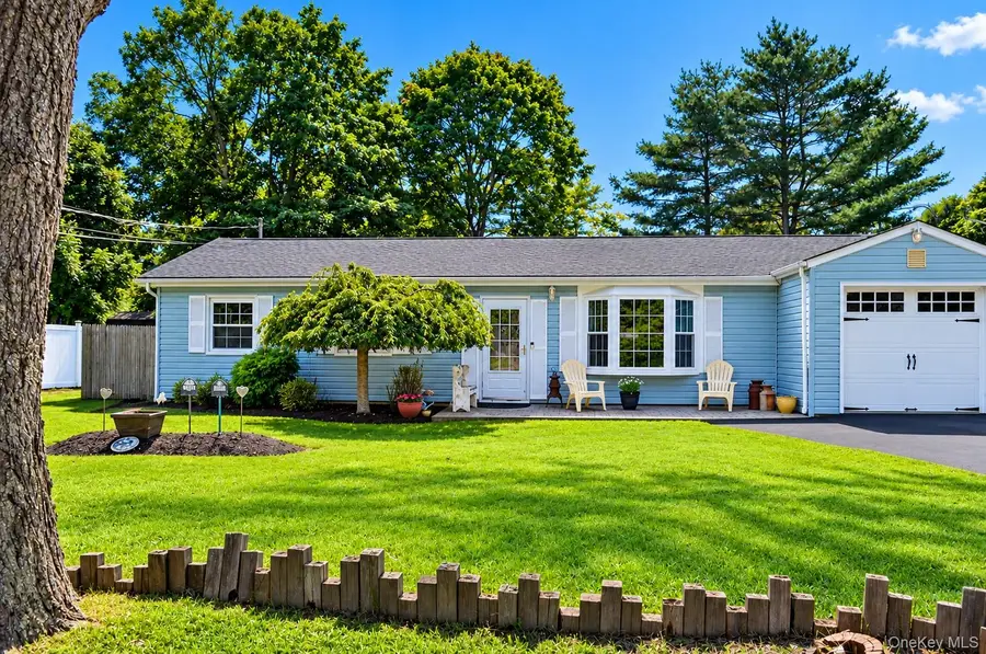 126 Dahlia Drive, Mastic Beach, NY 11951 - #3