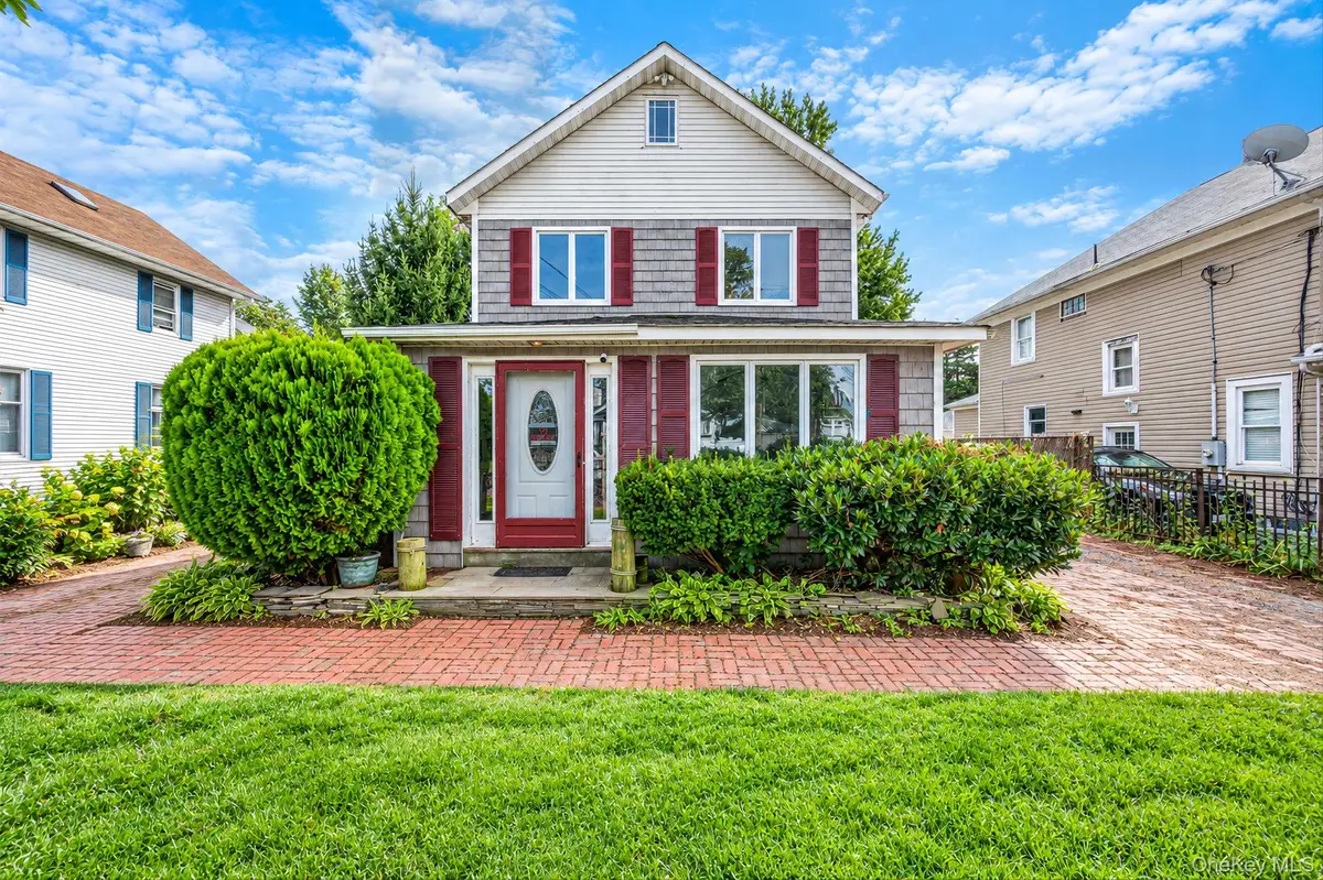 66 Norton Street, Patchogue, NY 11772 - #1