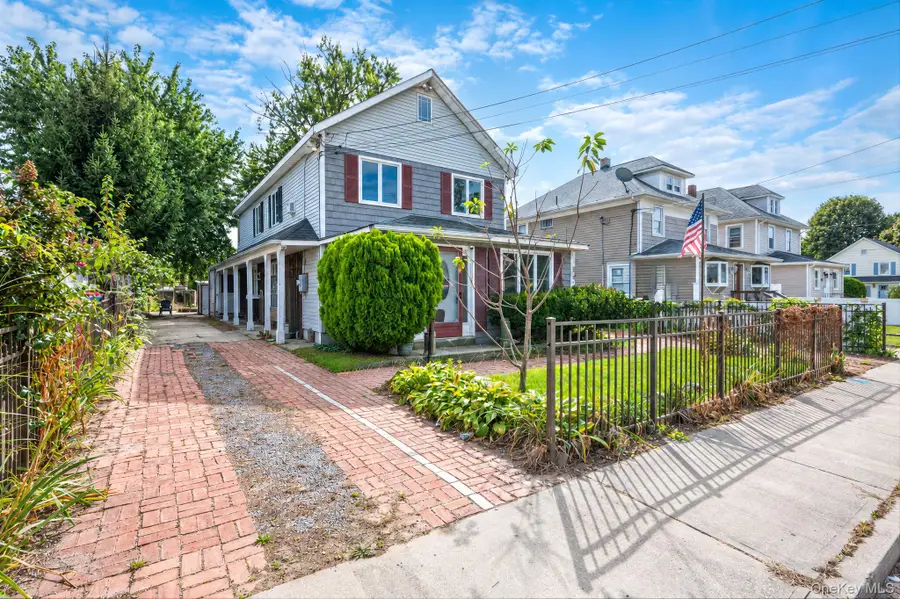 66 Norton Street, Patchogue, NY 11772 - #3