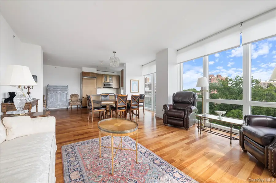 640 W 237th Street #6A, Bronx, NY 10463 - #2