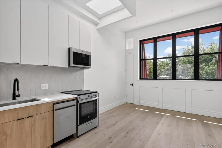 427 E 140th Street #8, Bronx, NY 10451 - #3