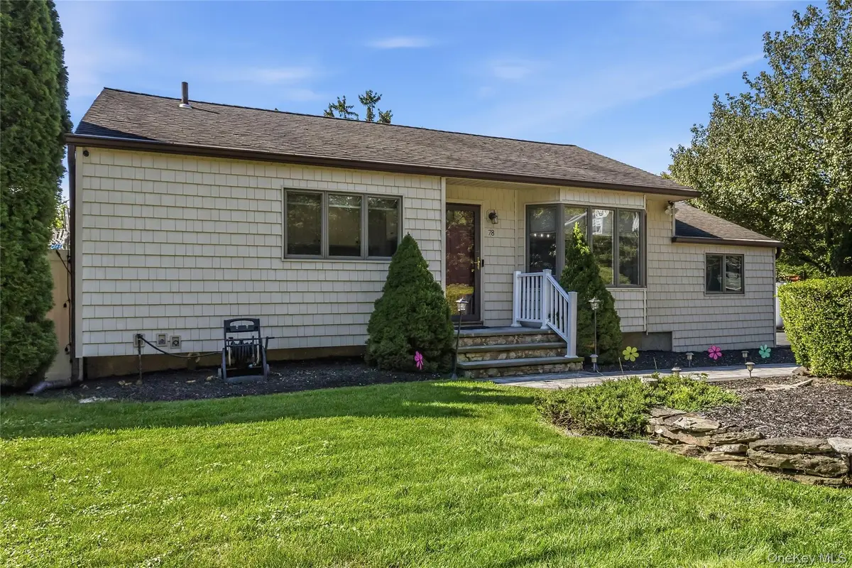 78 Little Plains Road, Huntington, NY 11743 - #1