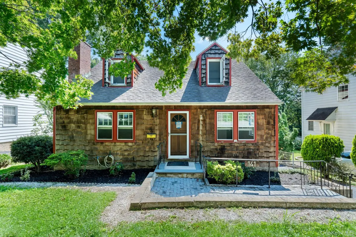 141 Homewood Avenue, Yonkers, NY 10701 - #1