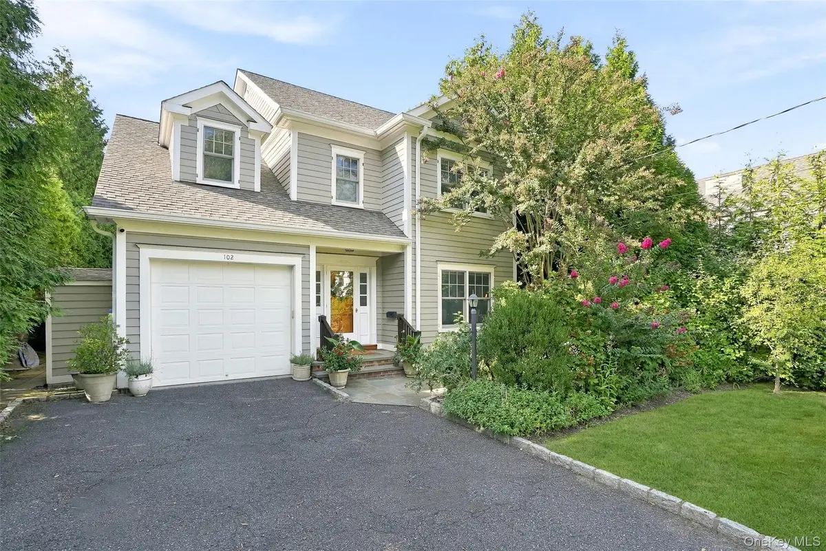 102 Florence Avenue, Rye, NY 10580 - #1
