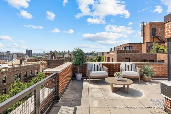 65 Park Terrace East #C86, New York (Manhattan), NY 10034