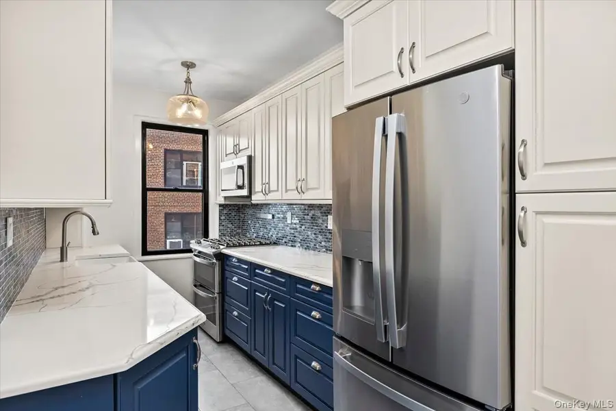 65 Park Terrace East #C86, New York, NY 10034 - #3