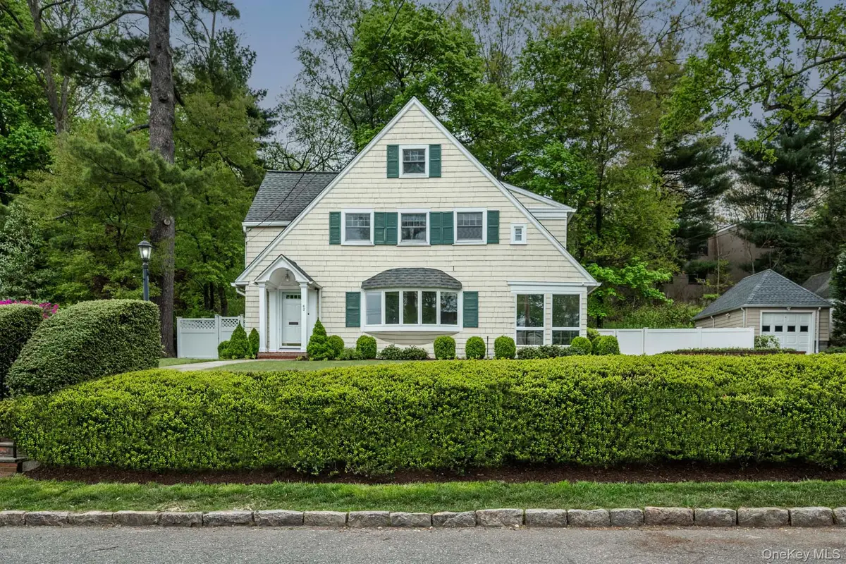 62 Summit Avenue, Bronxville, NY 10708 - #1