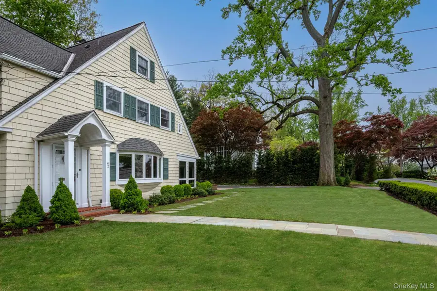 62 Summit Avenue, Bronxville, NY 10708 - #2