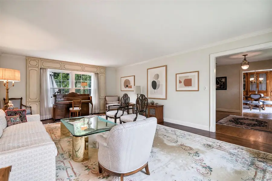 1 Parkwood Place, Rye Brook, NY 10573 - #3