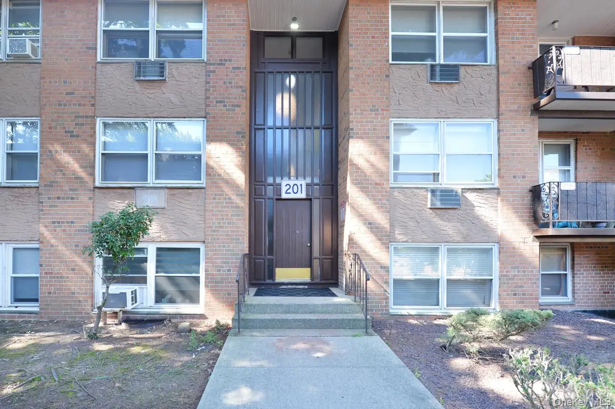 201 Kearsing Parkway #G, Monsey, NY 10952 - #1