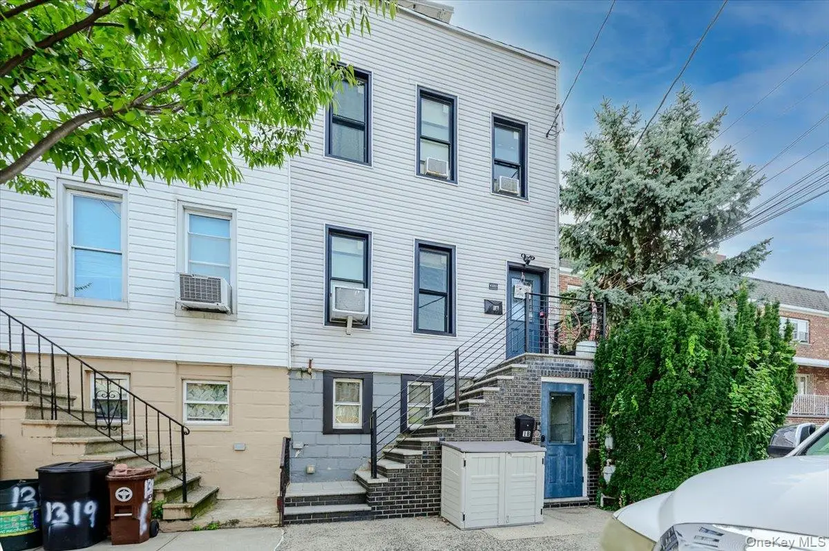 1321 Balcom Avenue #1, Bronx, NY 10461 - #1