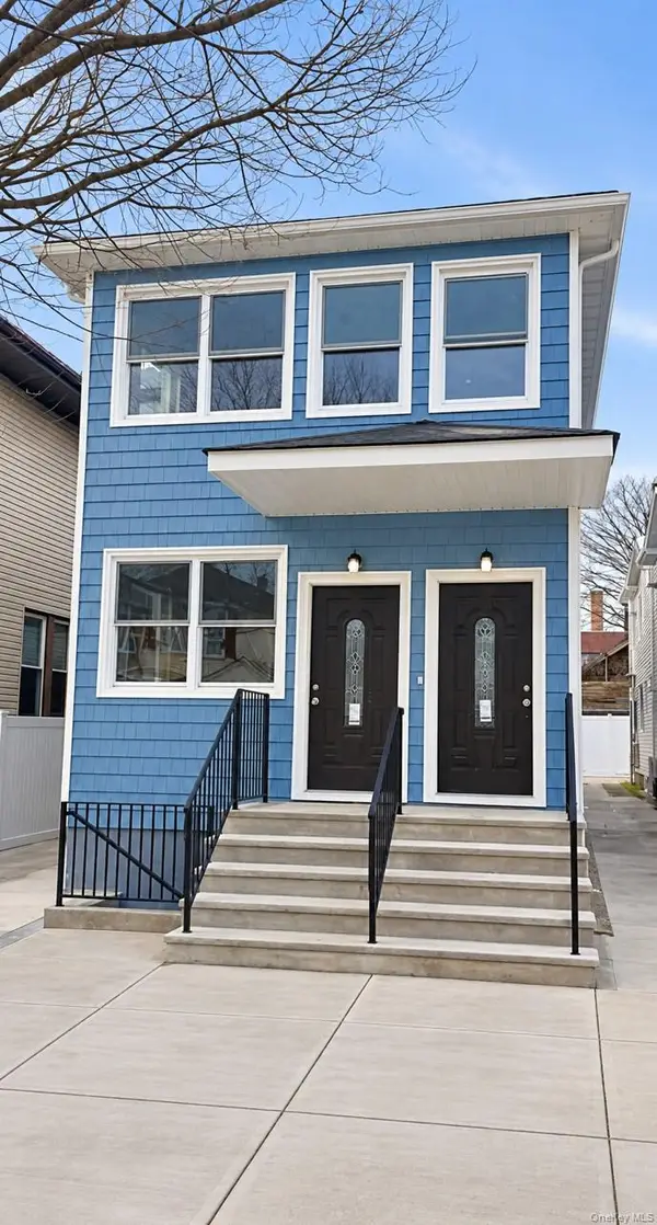 1325 Gipson Street, Far Rockaway, NY 11691