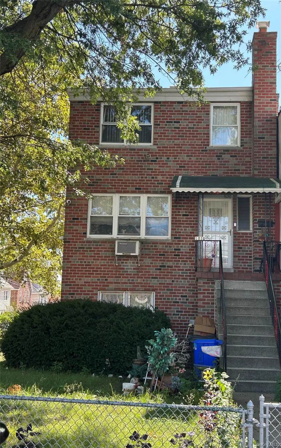 1038 Neill Avenue, Bronx, NY 10461 - #1