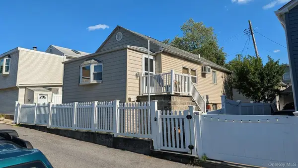 155D Edgewater Park #155D, Bronx, NY 10465