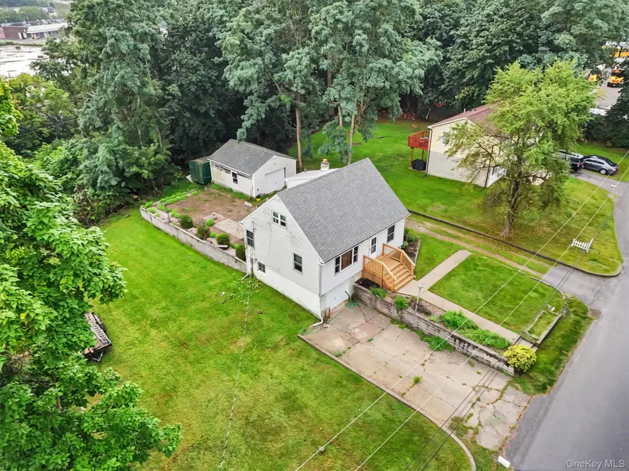 4 Garrett Place, Poughkeepsie, NY 12603 - #3