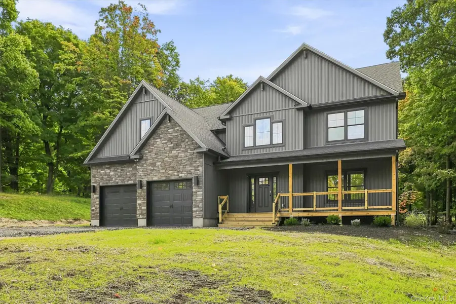 4 Cherry Hill Road, Cornwall, NY 12518 - #2