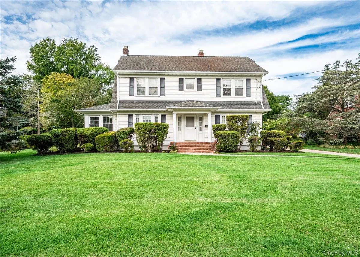 132 Washington Avenue, Patchogue, NY 11772 - #1