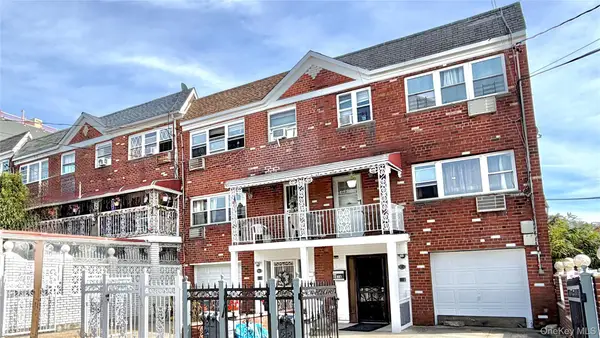 2016 Lafayette Avenue, Bronx, NY 10473