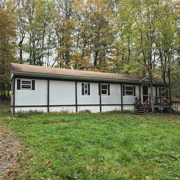 80 Swiss Hill Road N, Jeffersonville, NY 12748