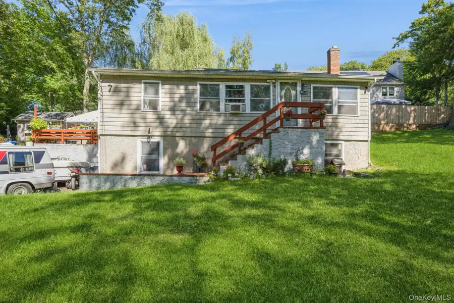 25 Tamarack Road, Rocky Point, NY 11778 - #2