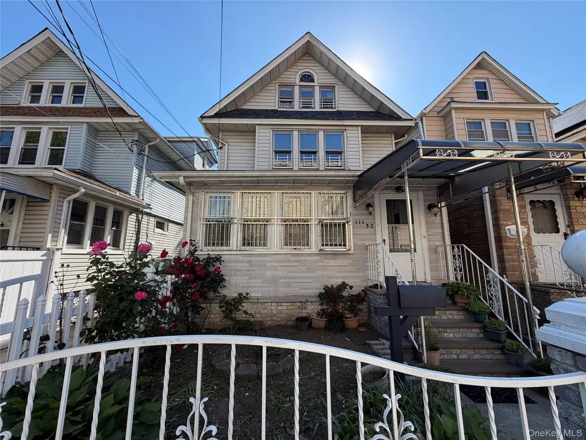 111-32 118th, South Ozone Park, NY 11420 - #1
