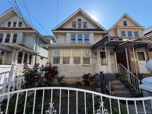 111-32 118th, South Ozone Park, NY 11420