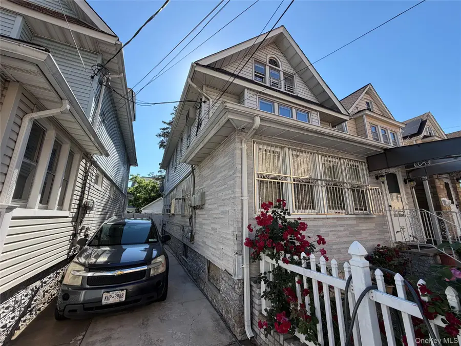 111-32 118th, South Ozone Park, NY 11420 - #2