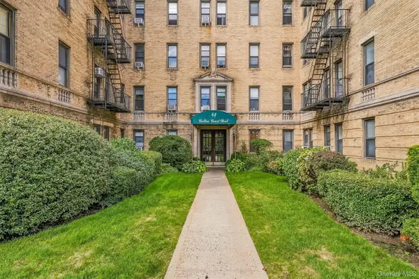 43 Calton Road #3D, New Rochelle, NY 10804