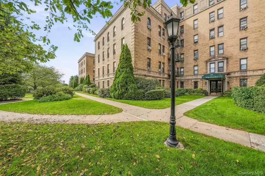 43 Calton Road #3D, New Rochelle, NY 10804 - #3