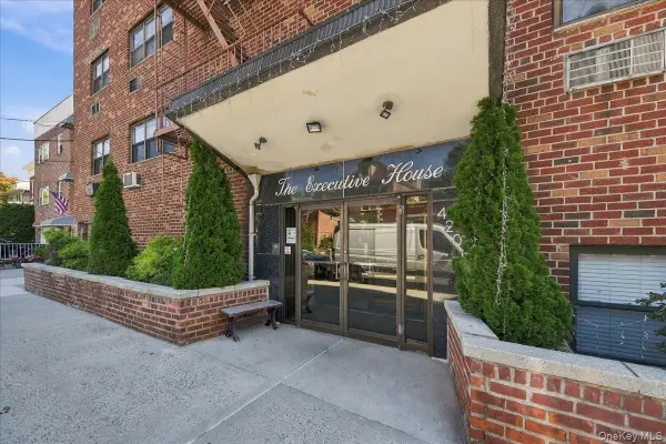 4200 Herkimer Place #3B, Bronx, NY 10470