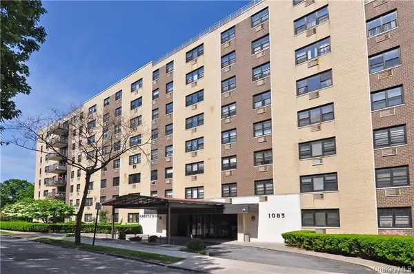 1085 Warburton Avenue #307, Yonkers, NY 10701