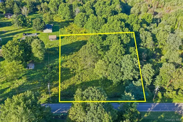 Tbd Brookside Road, New Paltz, NY 12561
