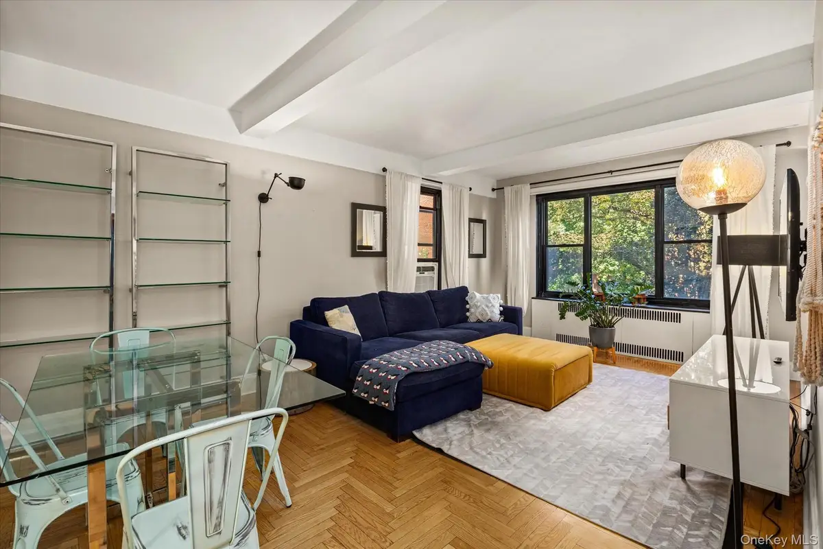 65 Park Terrace East #C48, New York, NY 10034 - #1